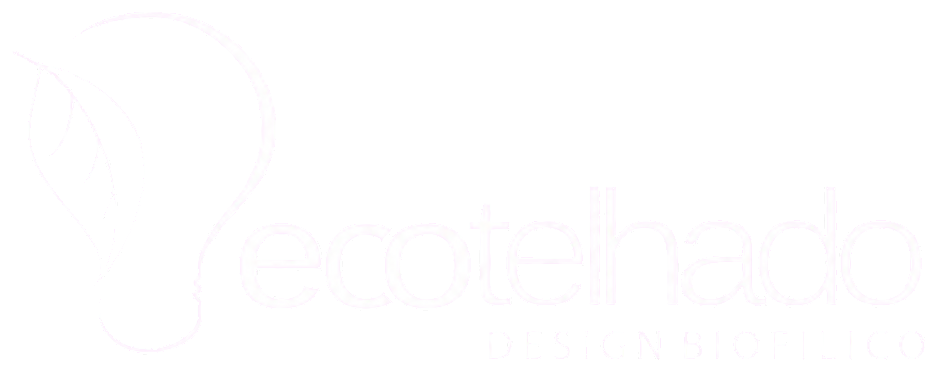Ecotelhado Design Biofílico