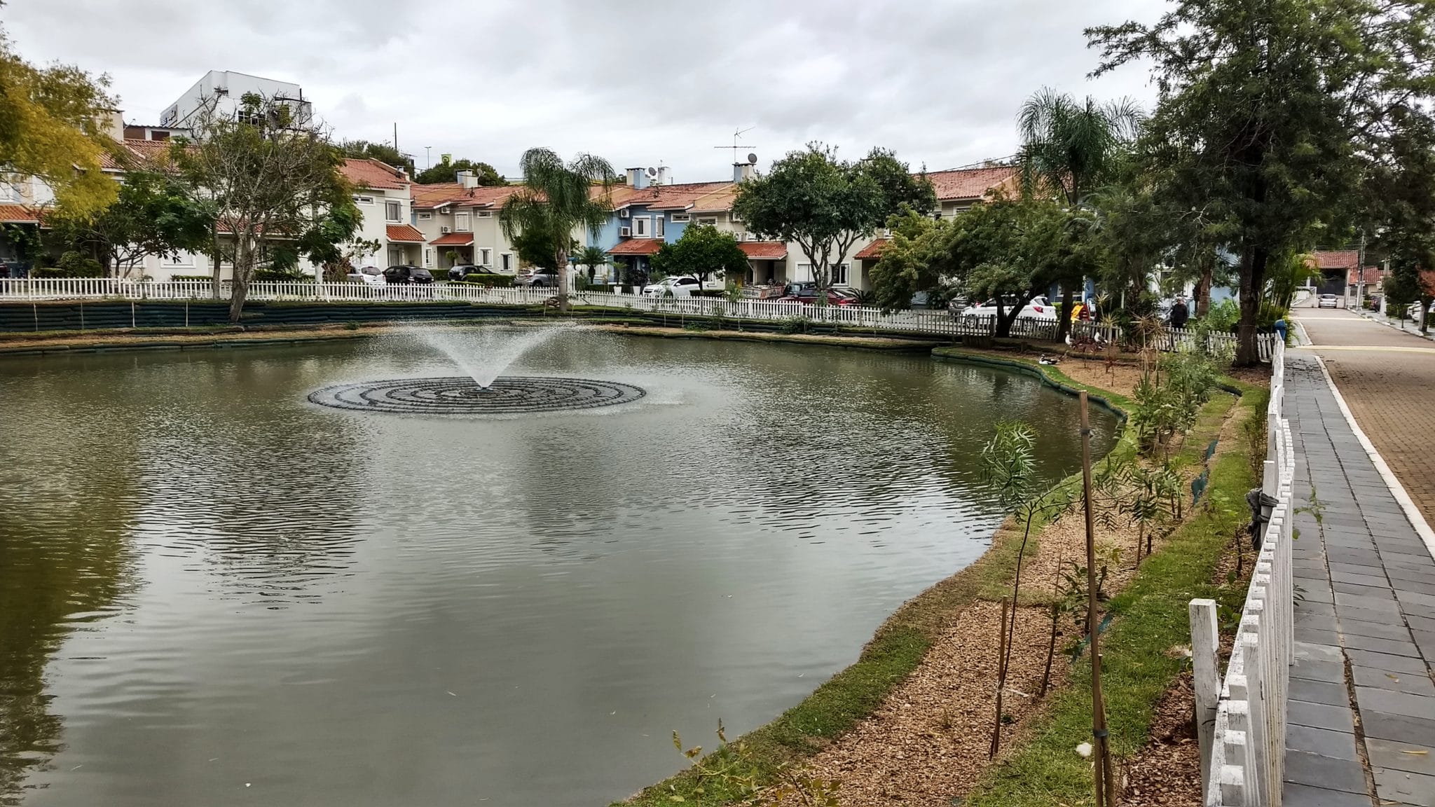 A Ecobarreira da Ecotelhado possui sistemas modulares e versáteis.