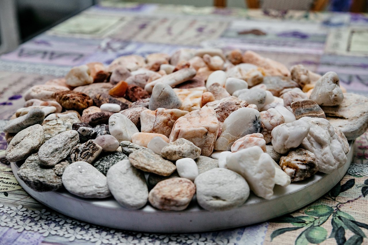 Conheça as Pedras Naturais para Revestimentos em Muros.