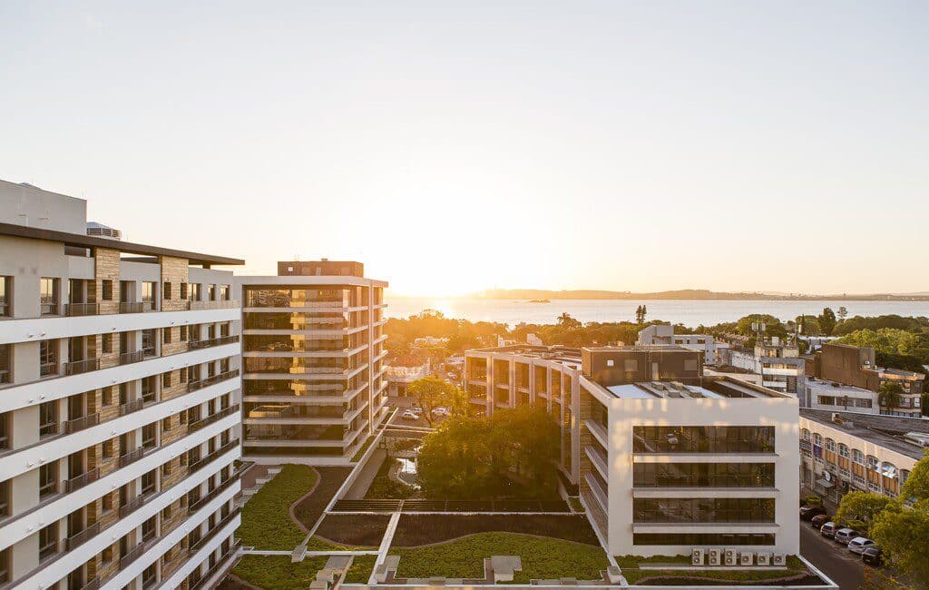 Certificação em sustentabilidade industrial de Porto Alegre