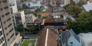 Imagem sobre leis de telhados verdes em Canoas